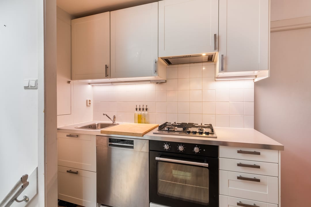 Photo 13 of Korte Leidsedwarsstraat 171-1