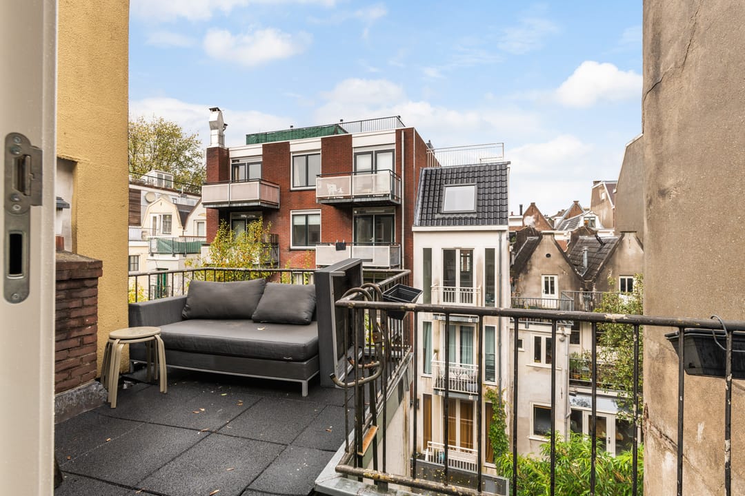 Photo 17 of Korte Leidsedwarsstraat 171-1