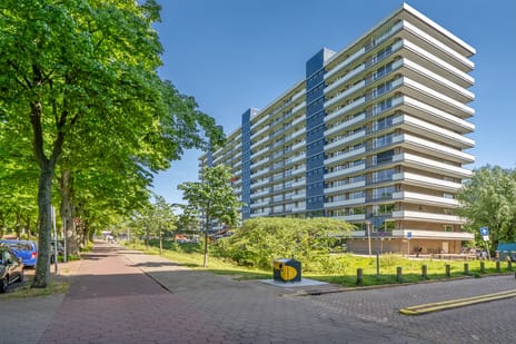 van Vredenburchweg thumbnail