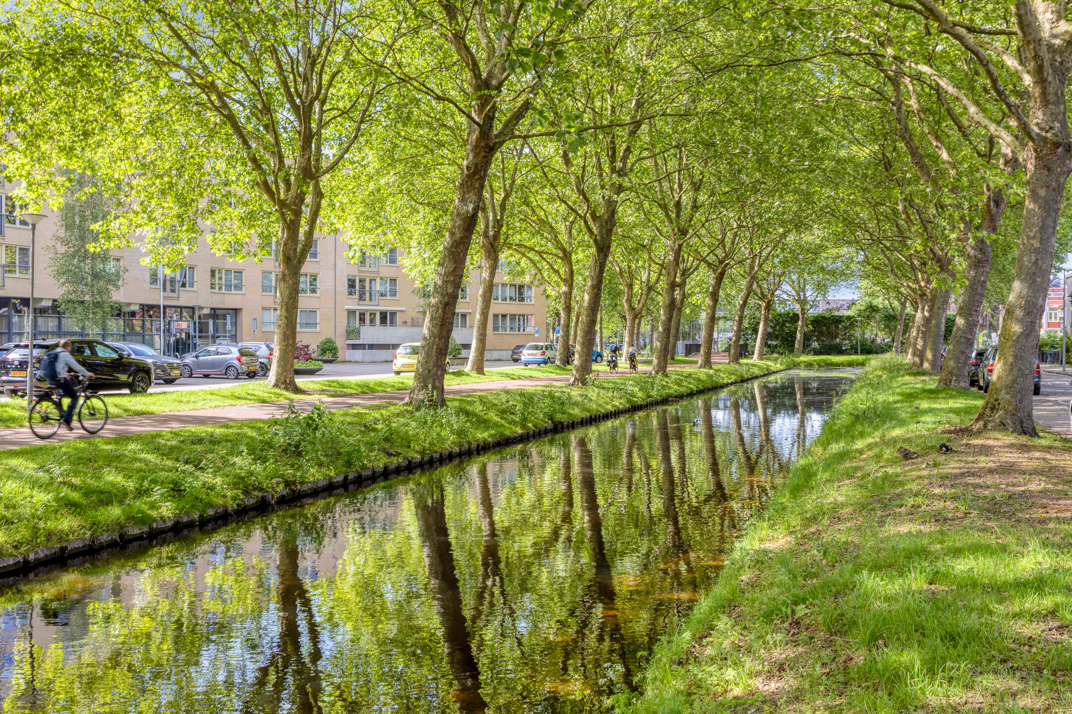Foto 45 van Carry van Bruggensingel 80