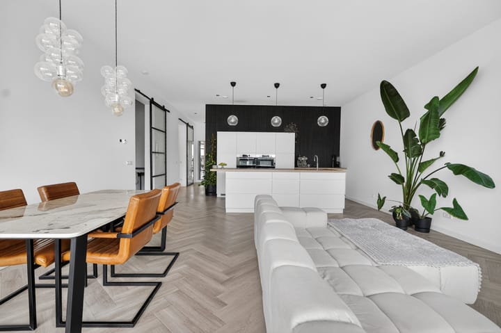 Appartement te koop: Jan Tooropstraat 125, Amsterdam