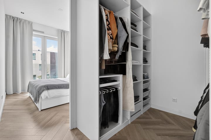 Appartement te koop: Jan Tooropstraat 125, Amsterdam