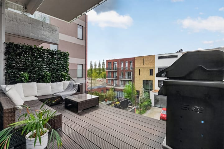 Appartement te koop: Jan Tooropstraat 125, Amsterdam