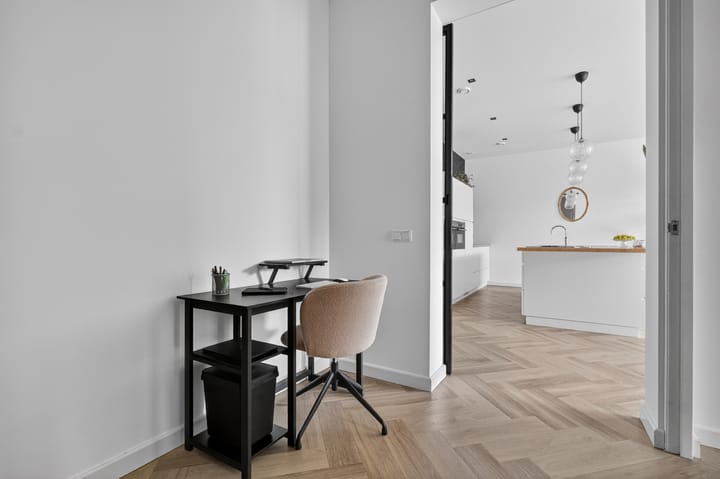 Appartement te koop: Jan Tooropstraat 125, Amsterdam