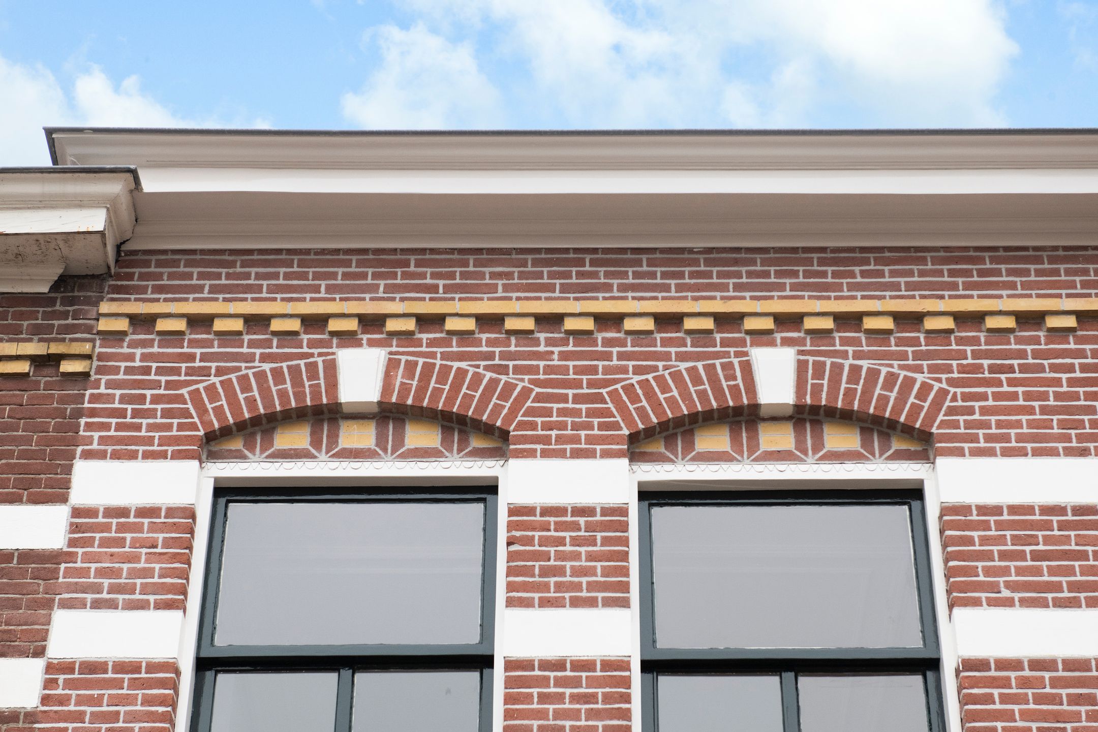 Naëll Tynnegieterstraat 25 Arnhem - Aanzicht 2