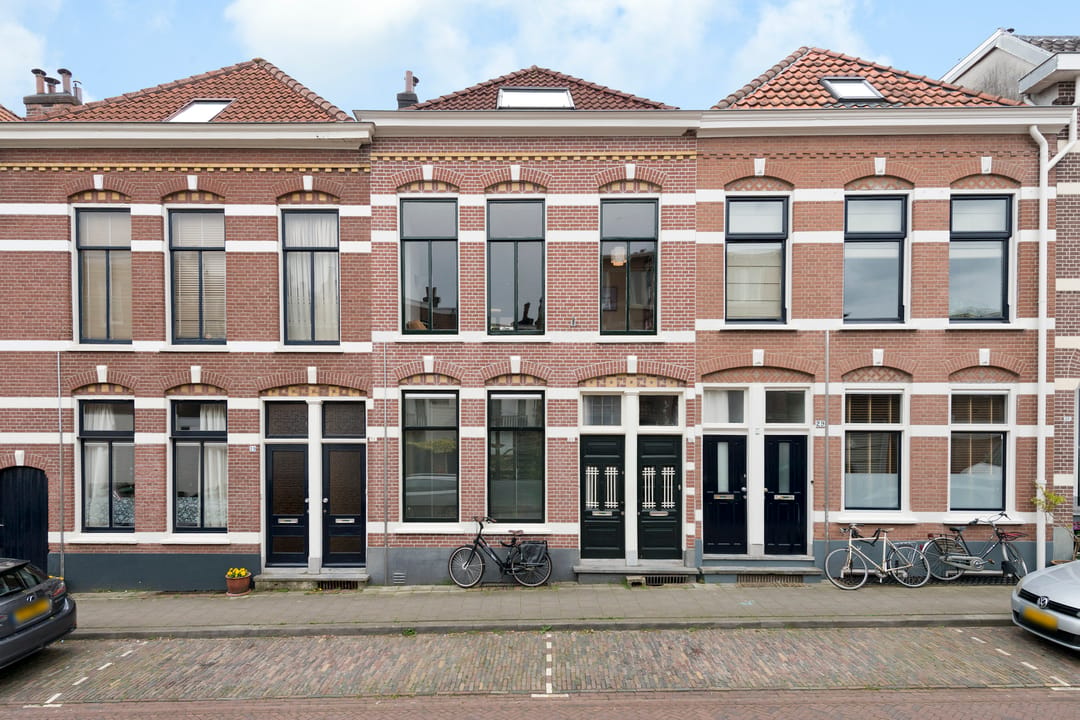 Foto 1 van Naëll Tynnegieterstraat 25
