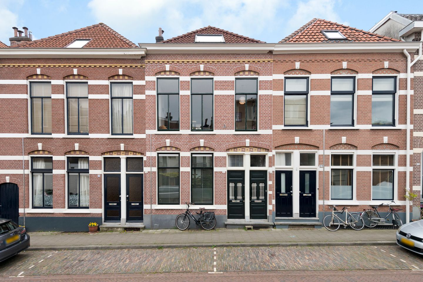 Foto 1 van Naëll Tynnegieterstraat 25