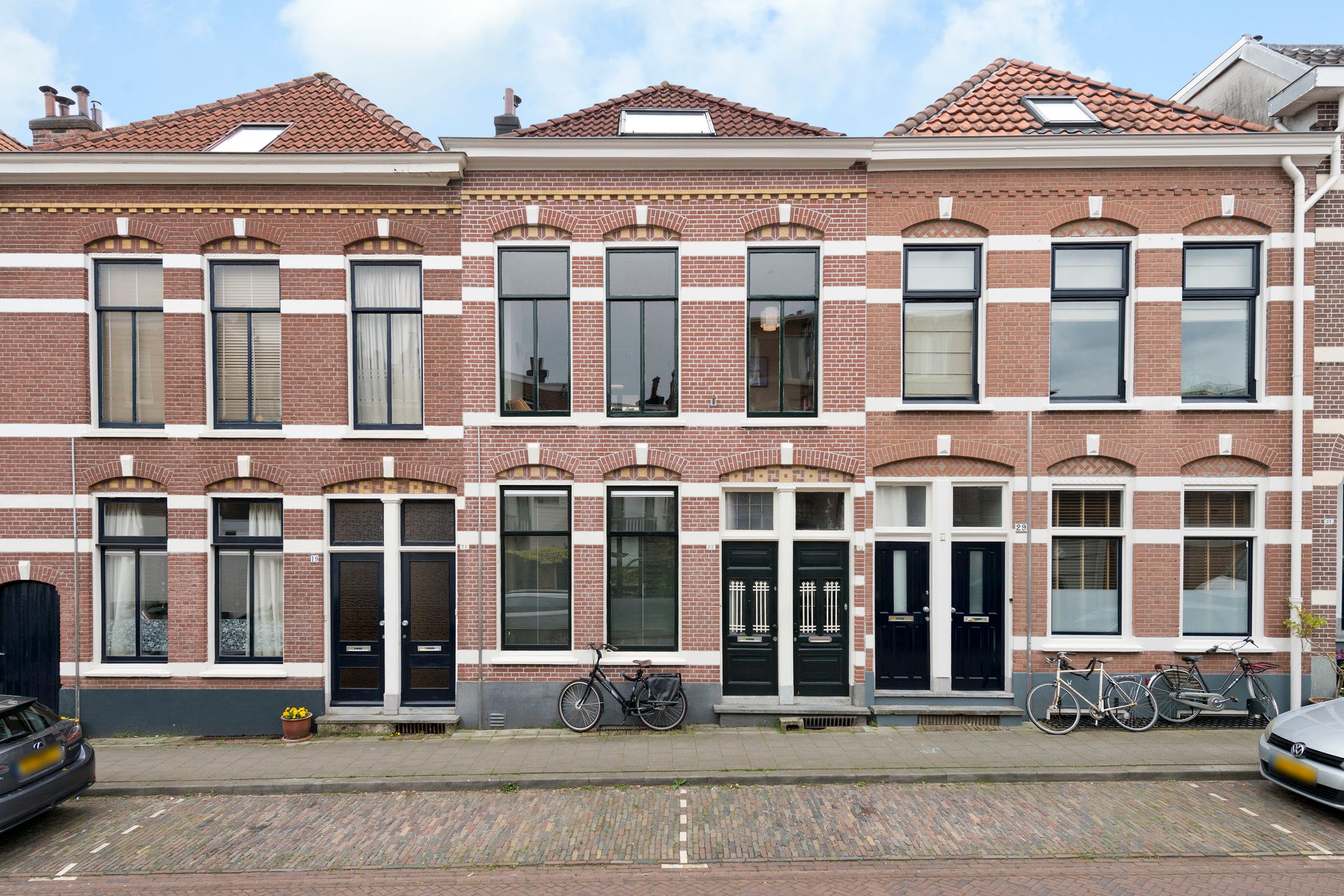 Naëll Tynnegieterstraat 25 