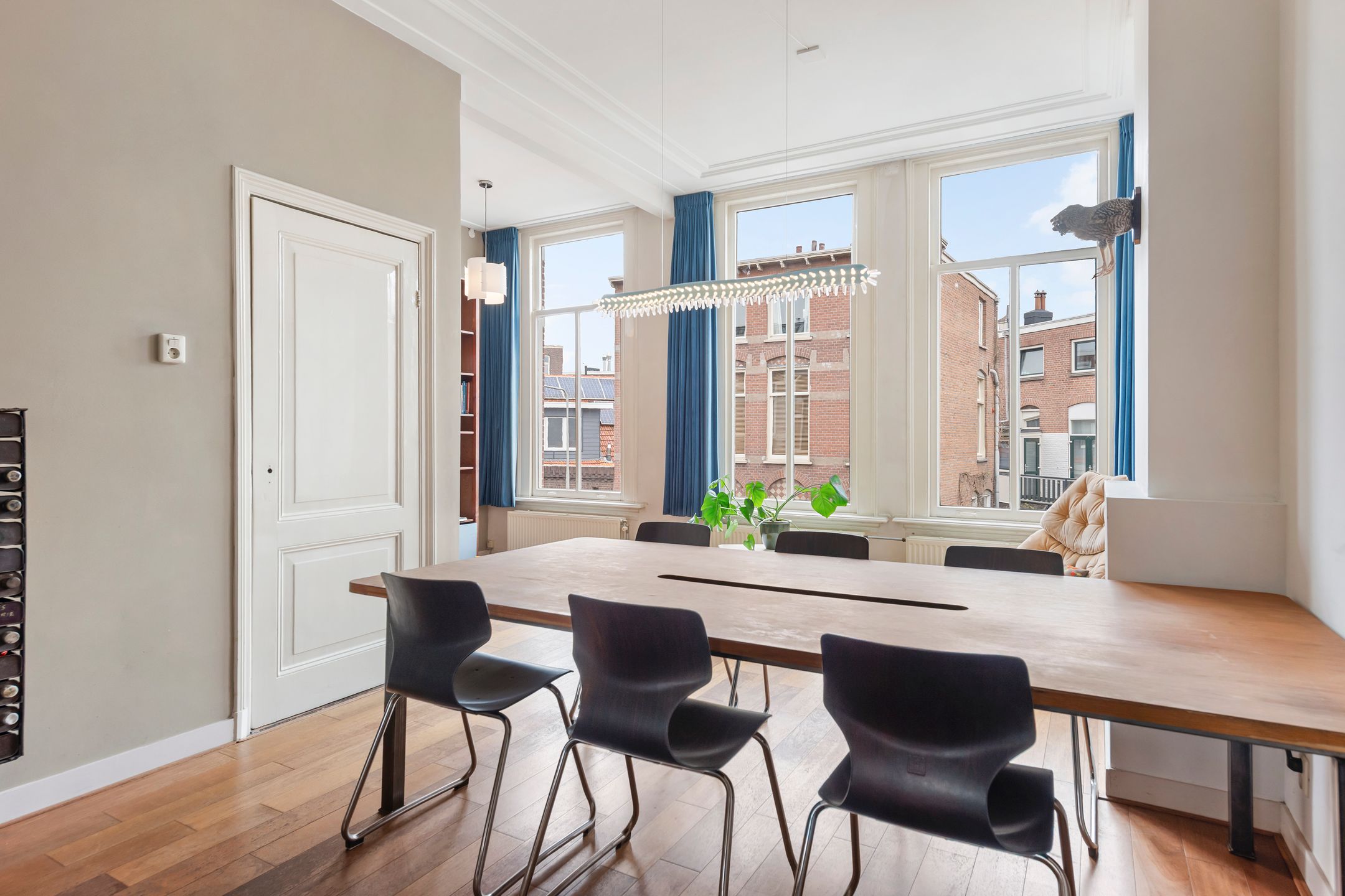 Naëll Tynnegieterstraat 25 Arnhem - Meer