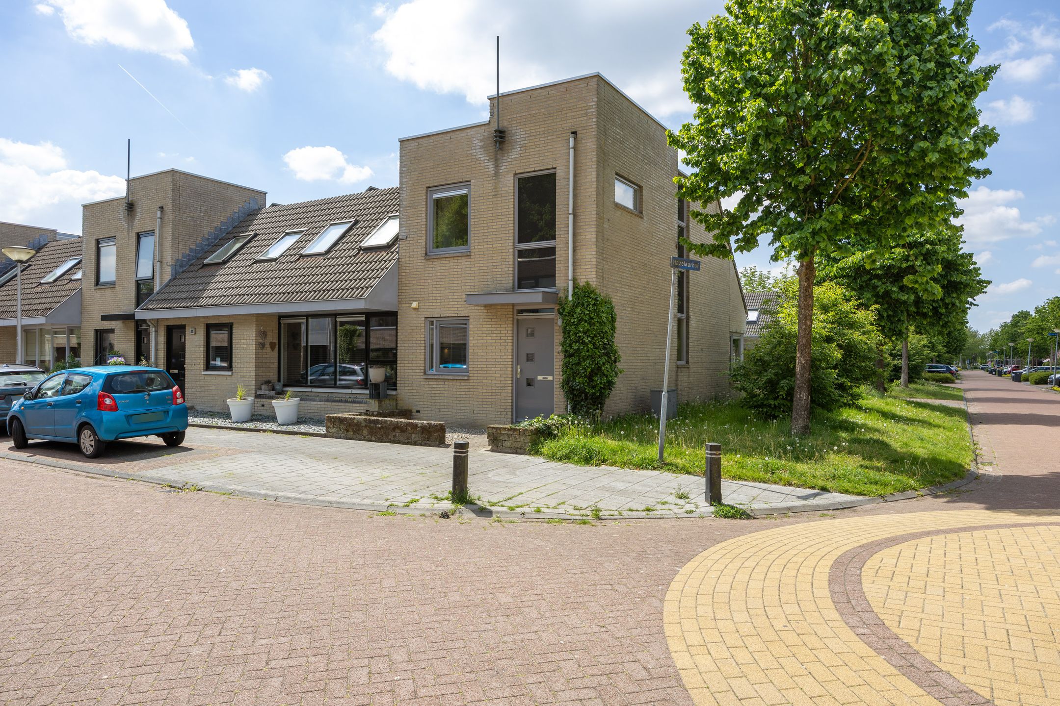 Perenstraat 13