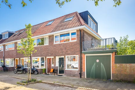 Nicolaas Sopingiusstraat thumbnail