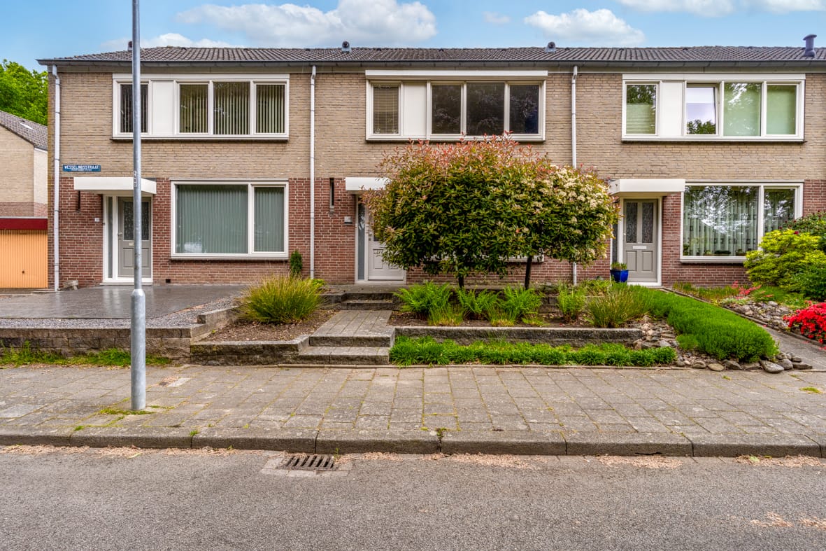 Wesselinusstraat 37