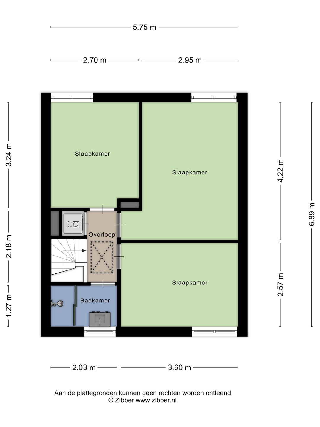 Foto 41 van Florisstraat 23