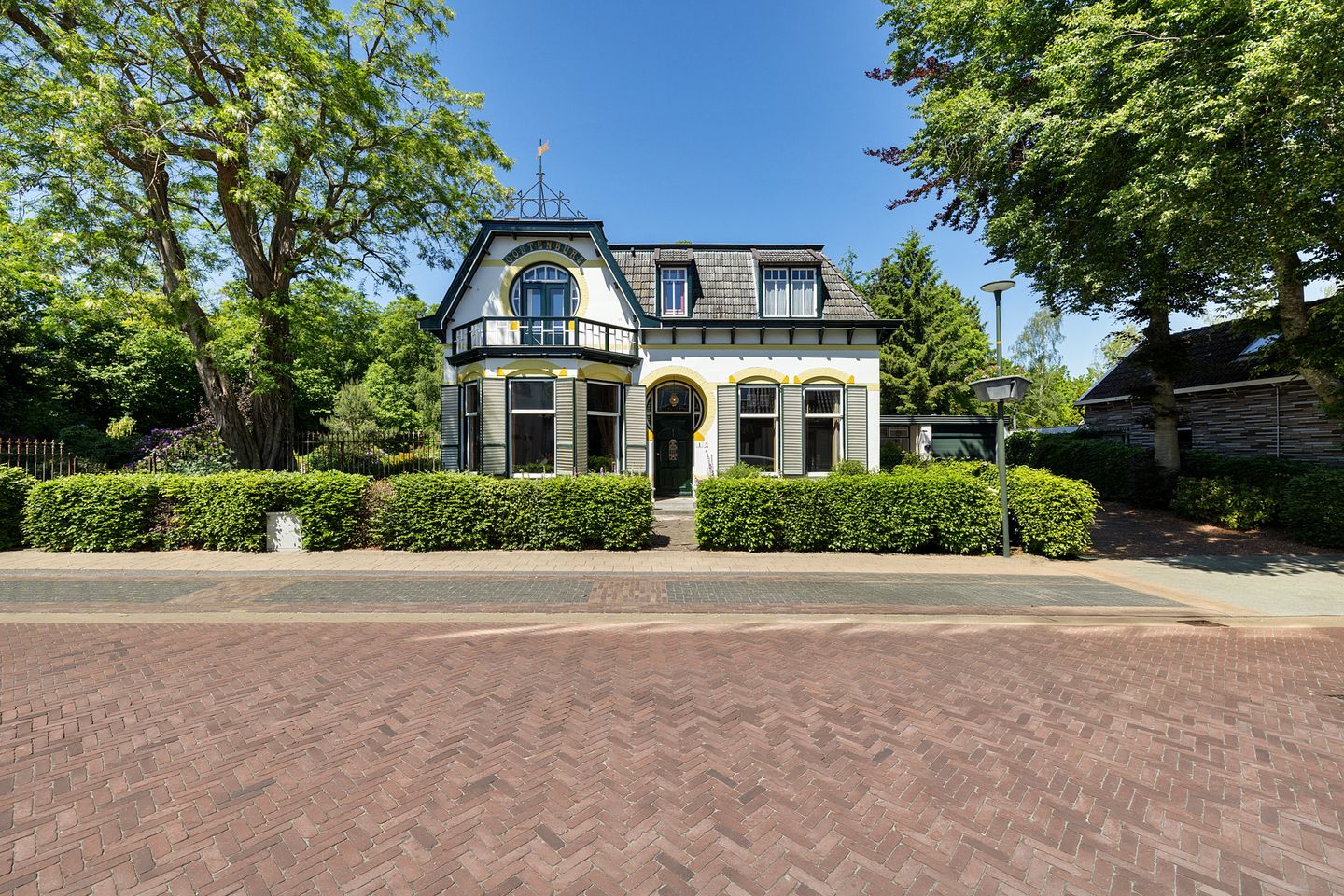 Foto 5 van 't Oost 1