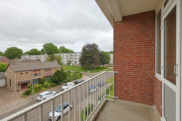 Foto 4 van Vrangendael 36-II