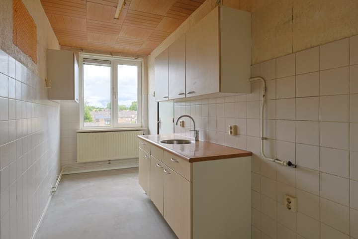 Foto 3 van Vrangendael 36-II