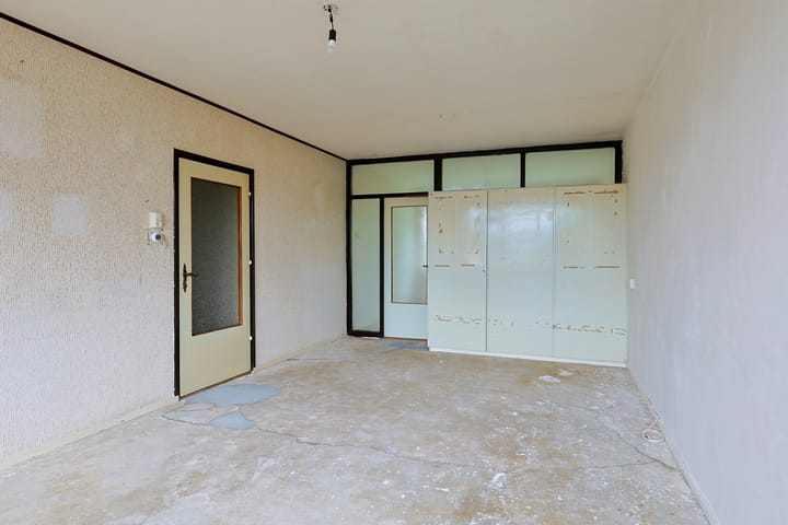 Foto 2 van Vrangendael 36-II