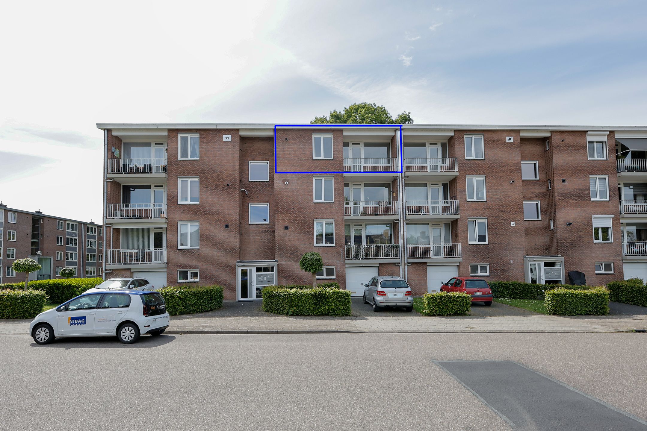 Vrangendael 36-II 36 II