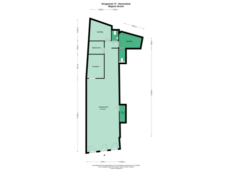 View floorplan