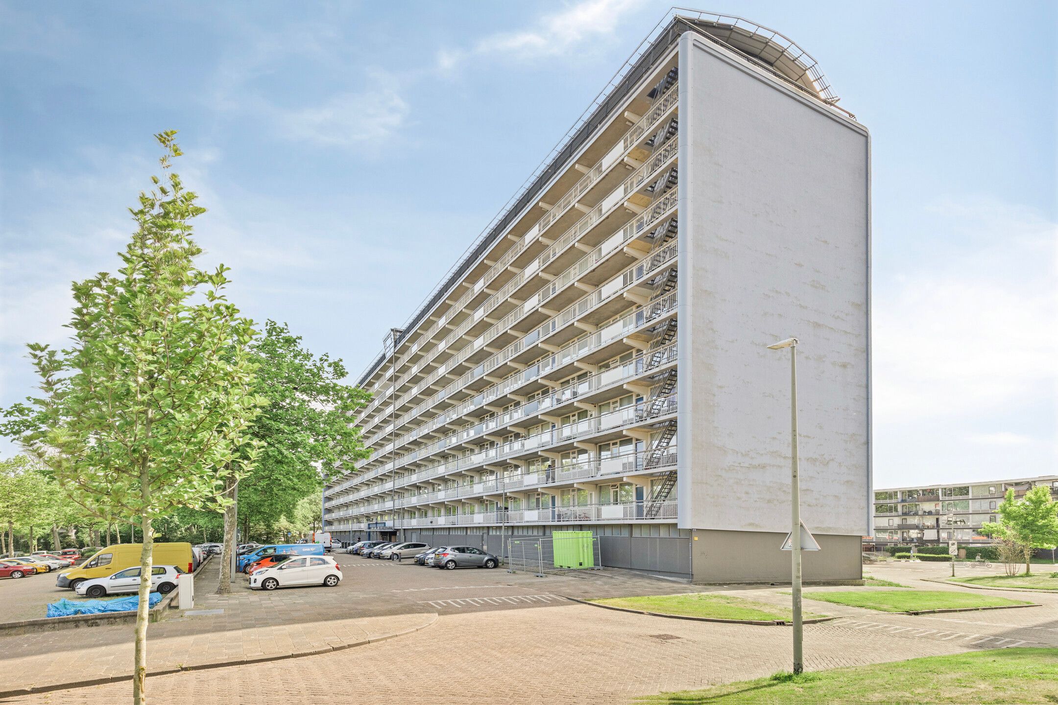 Bachplein 44 