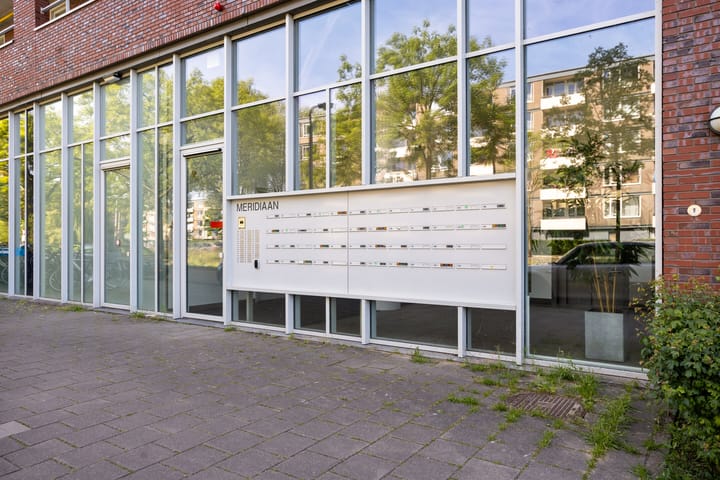 Foto 3 van Meridiaan 52