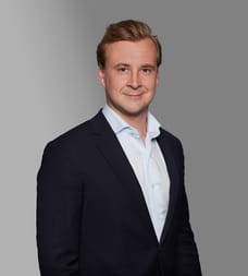 D. (Daan) Linders - Real Estate Advisor