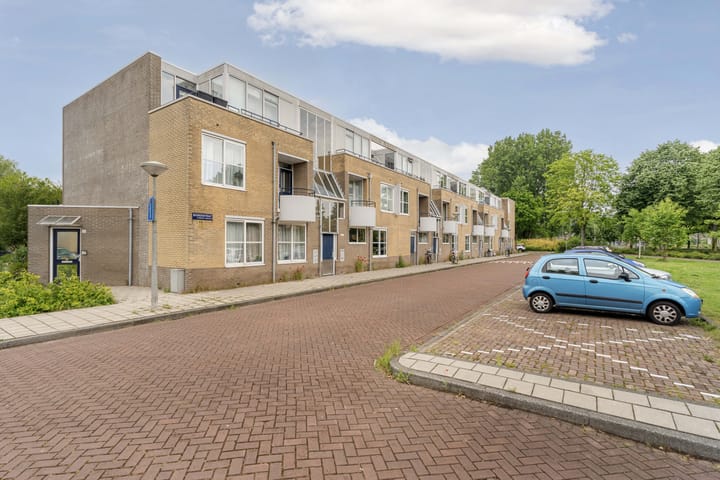 Foto 4 van Boorderstraat 5