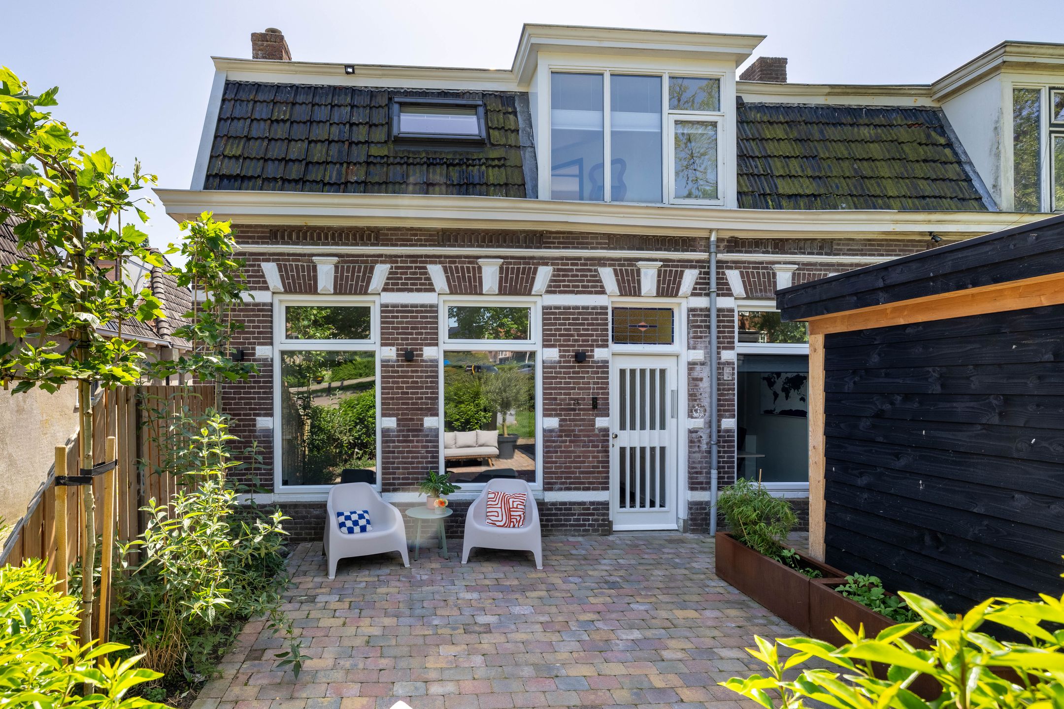 Meeuwenlaan 27 