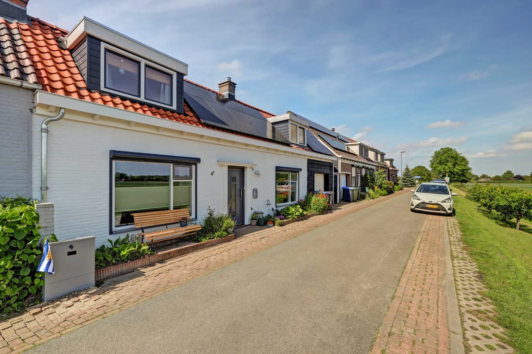 Photo 1 of Groenedijk 35