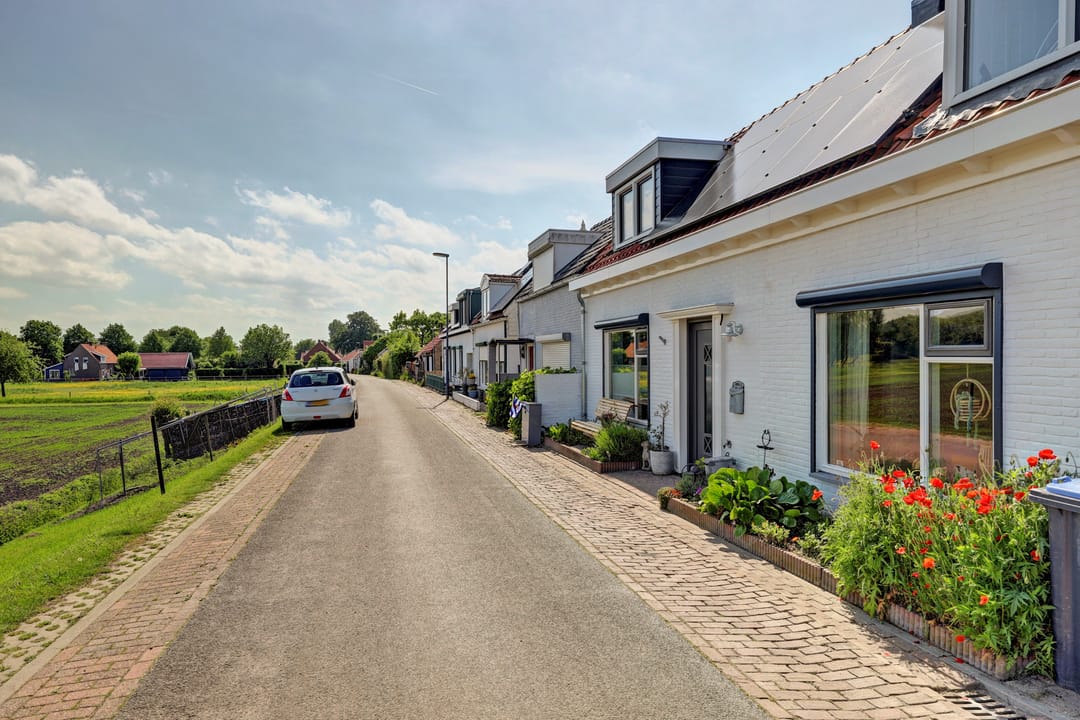 Photo 7 of Groenedijk 35
