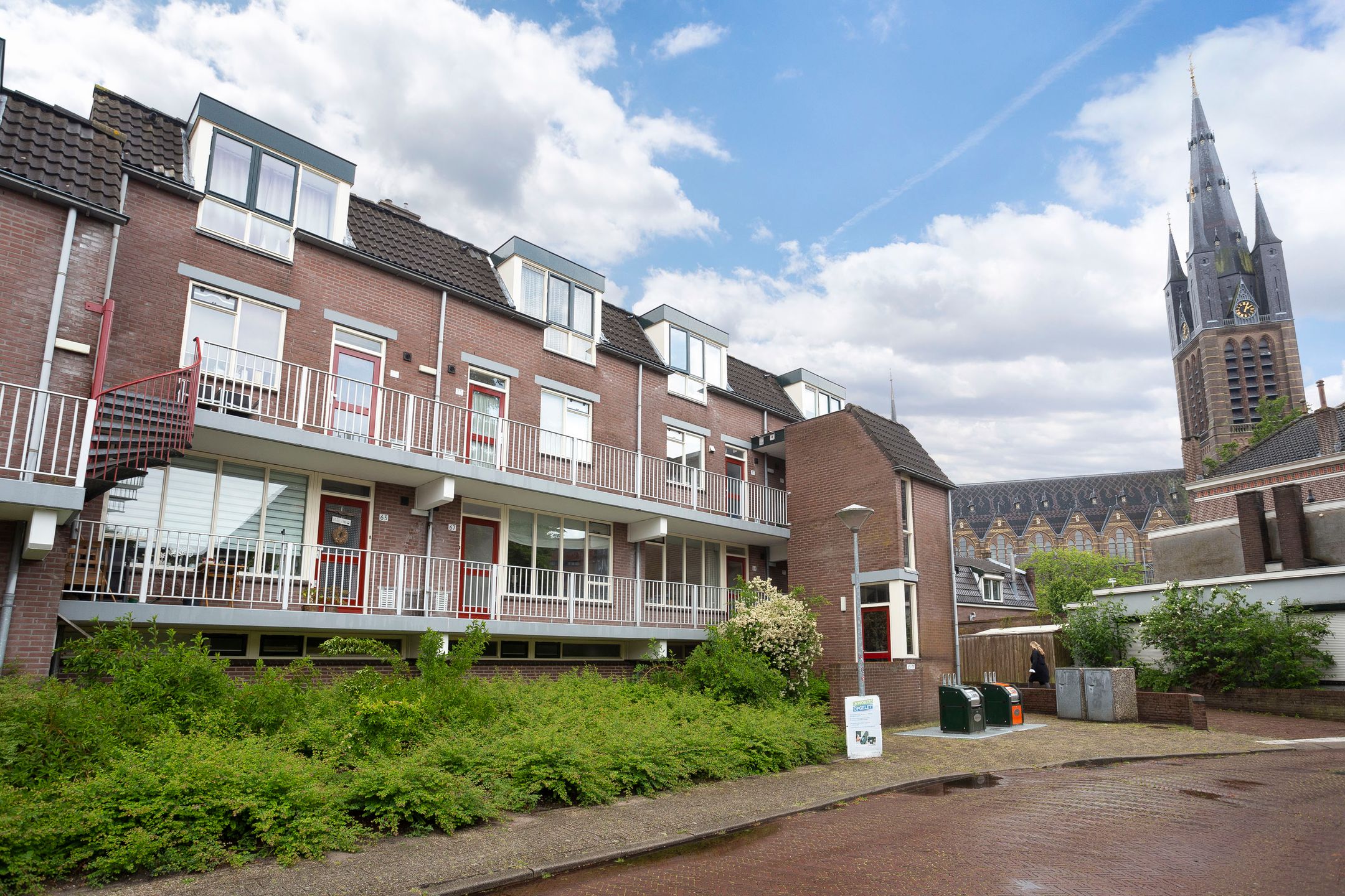 Schapenstraat 67 