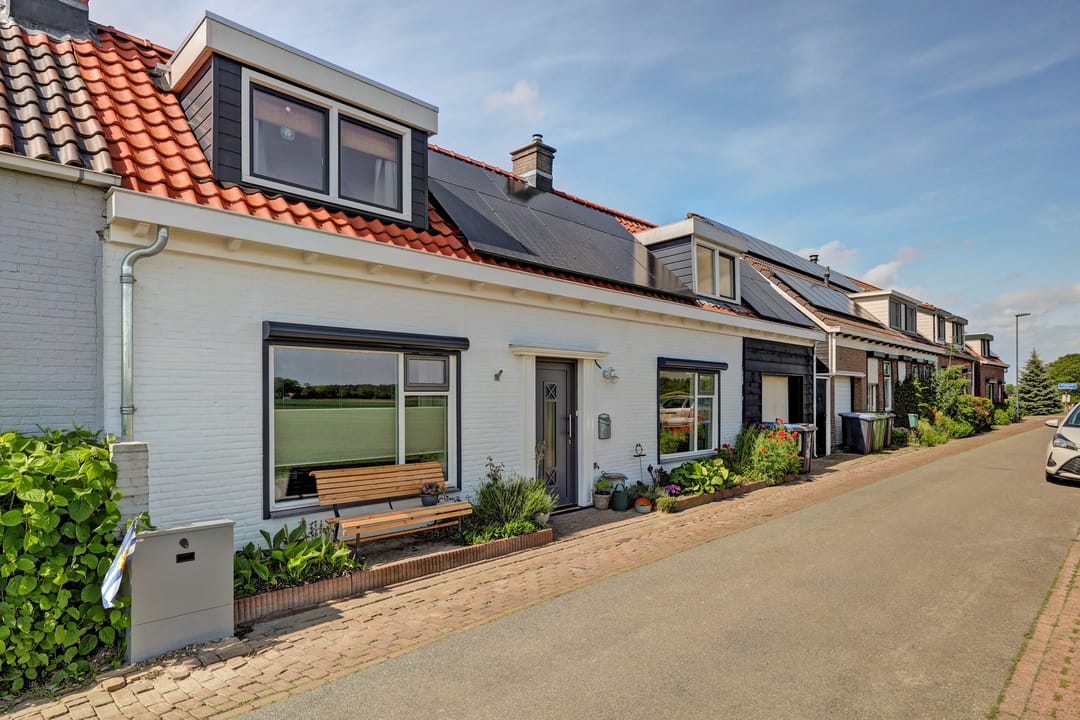 Photo 8 of Groenedijk 35