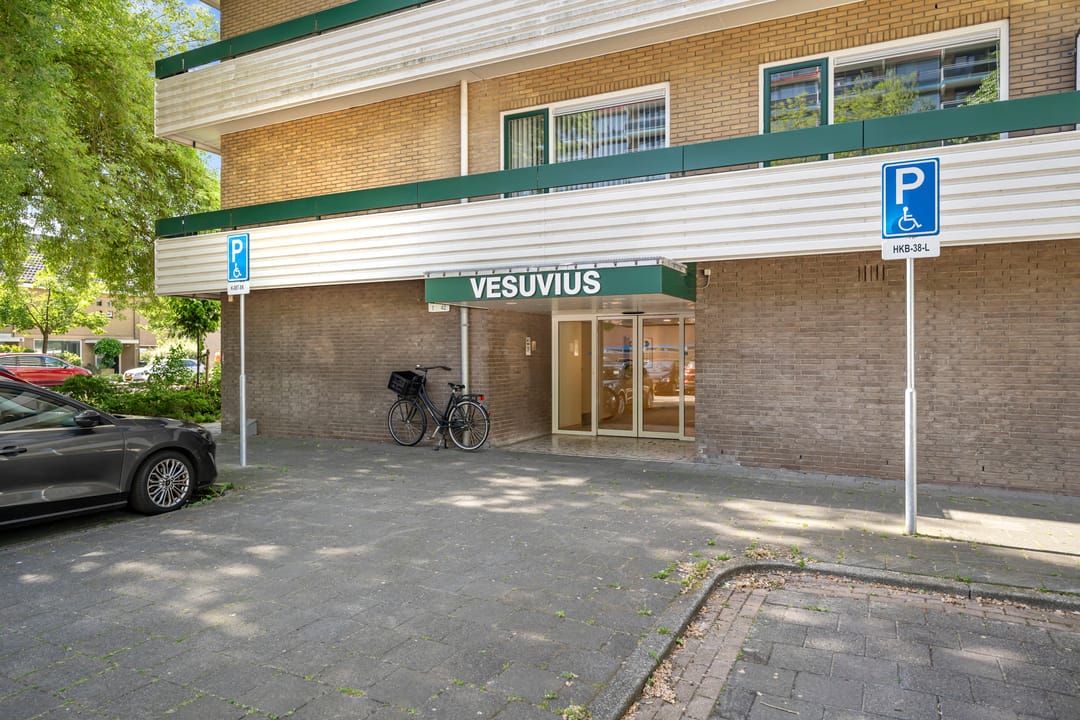 Foto 17 van Vesuvius 26