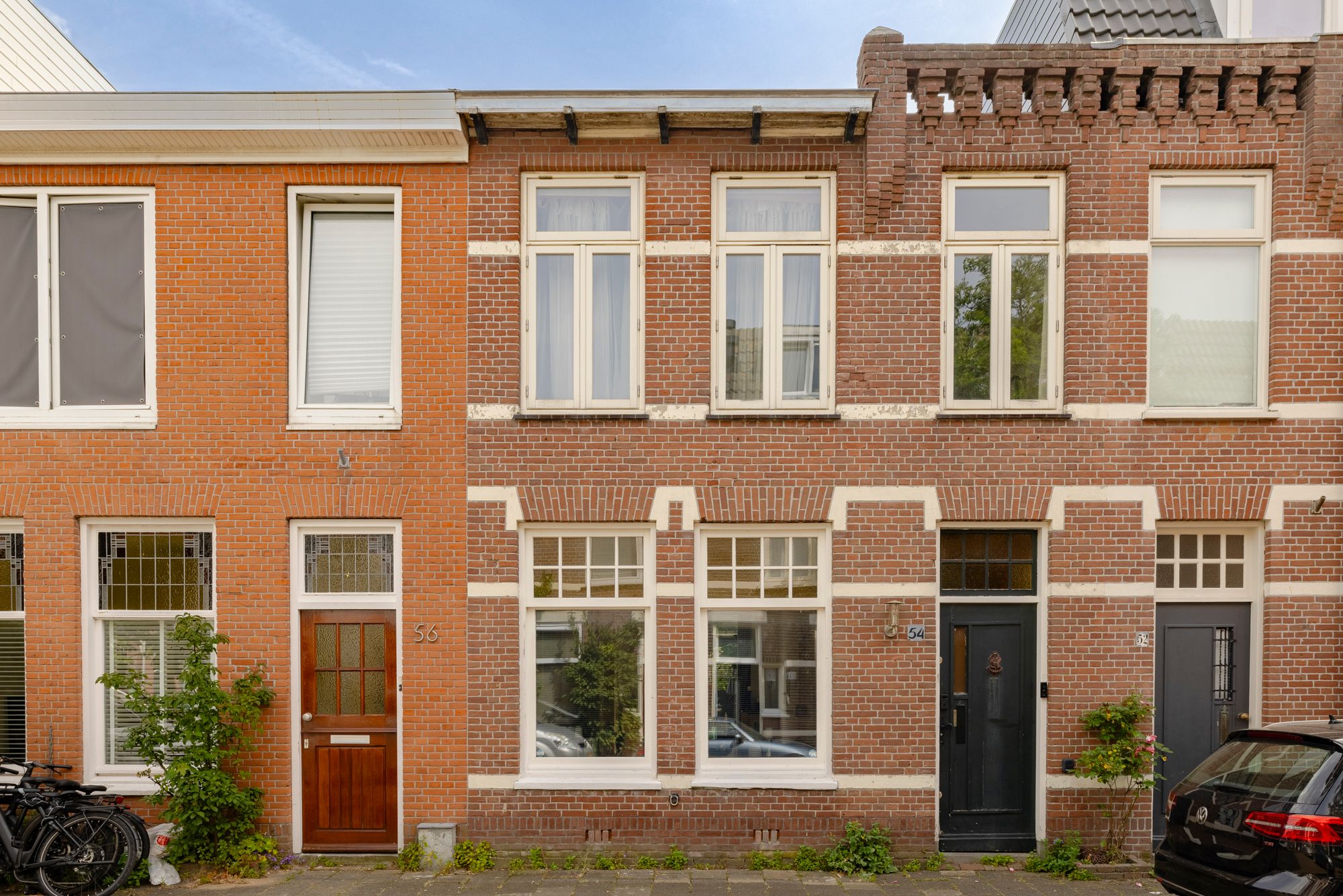 Spionkopstraat 54 