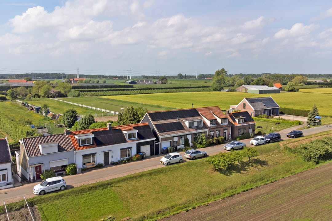 Photo 2 of Groenedijk 35