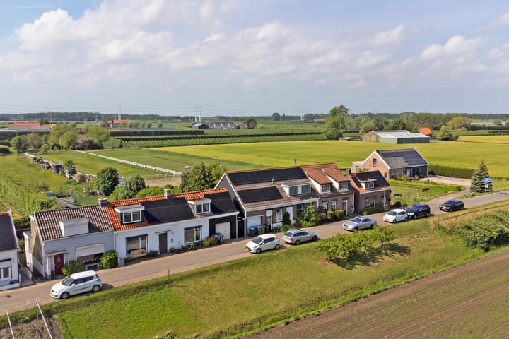 Foto 2 van Groenedijk 35