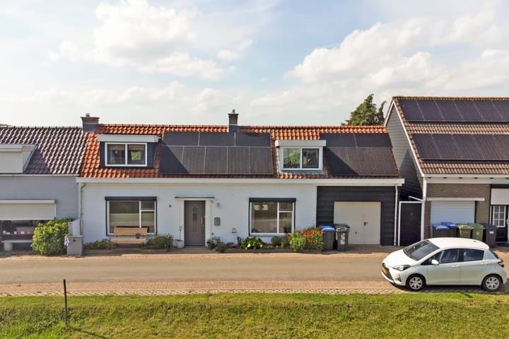Foto 4 van Groenedijk 35