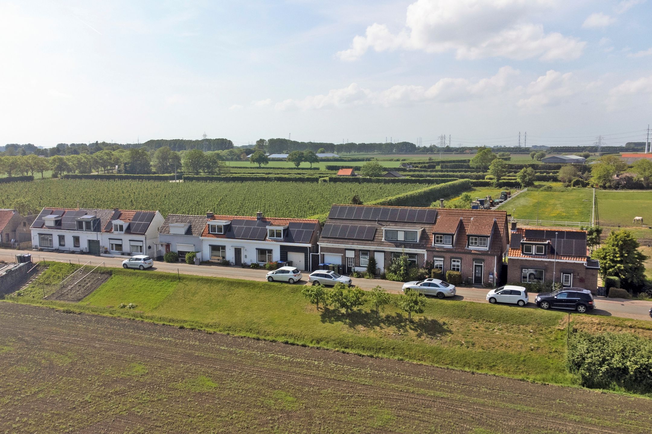 Photo 3 of Groenedijk 35
