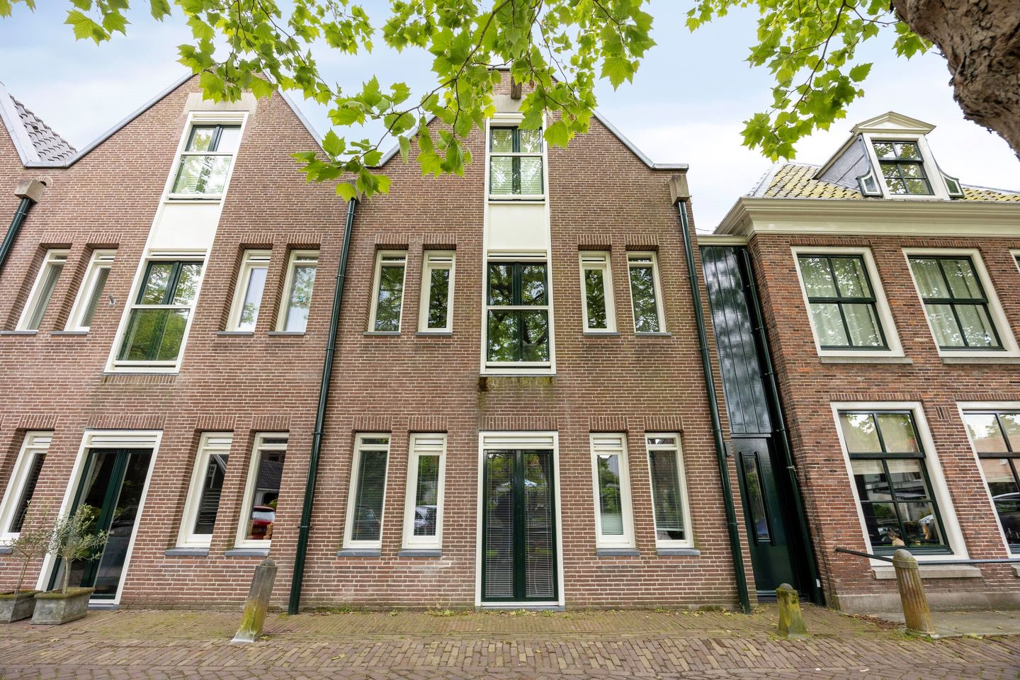 Foto 4 van Schepenmakersdijk 13