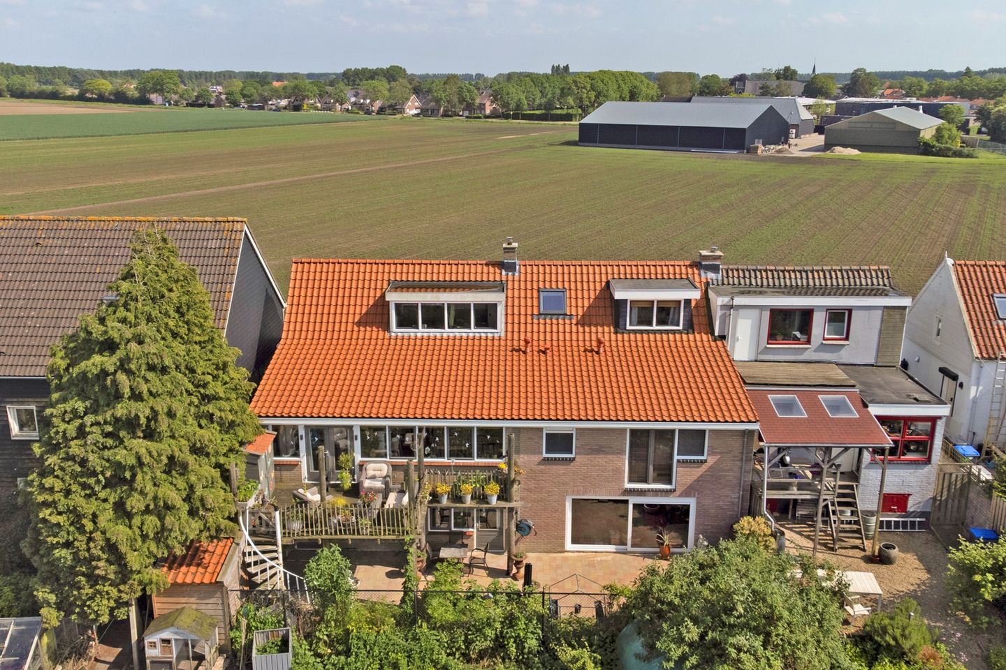 Photo 59 of Groenedijk 35