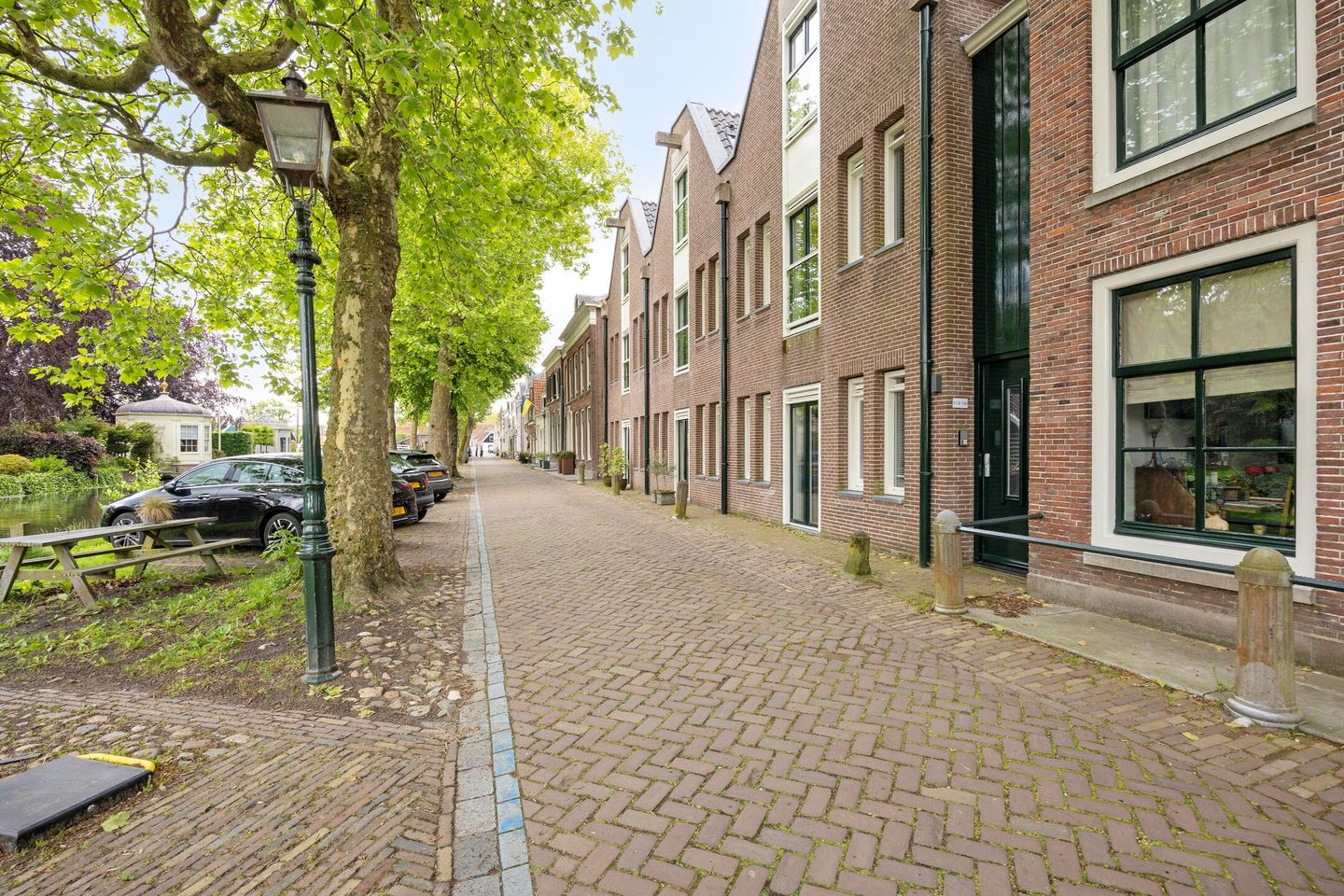 Foto 25 van Schepenmakersdijk 13