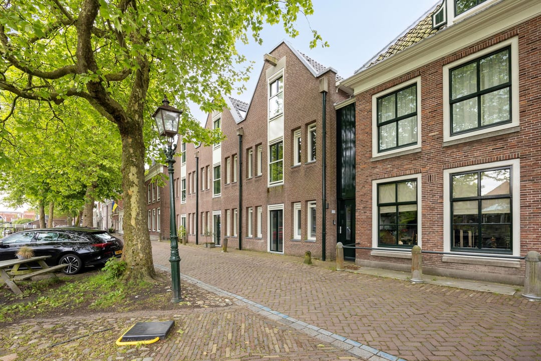 Foto 2 van Schepenmakersdijk 13