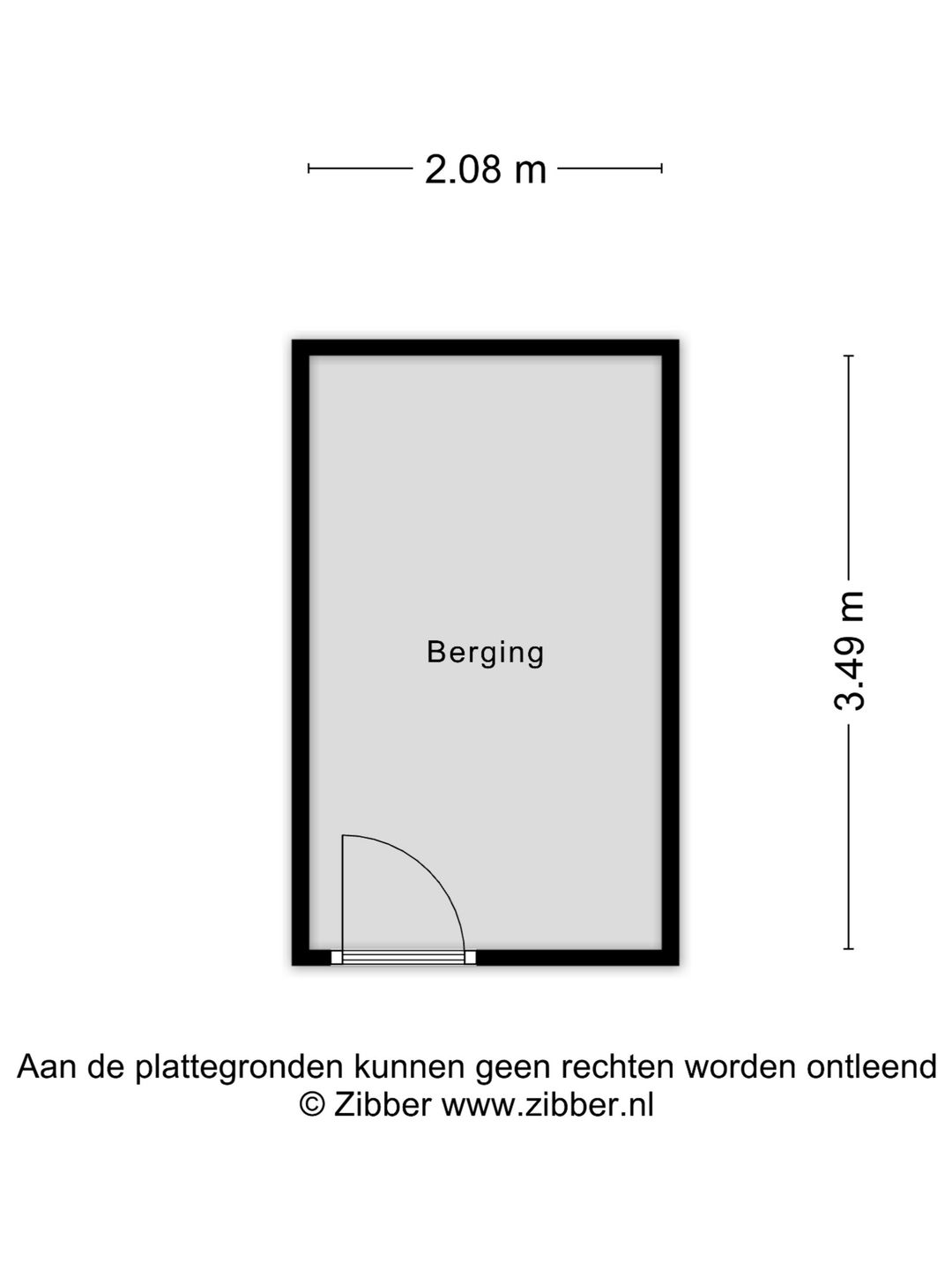 Foto 52 van Zwaardenburg 1