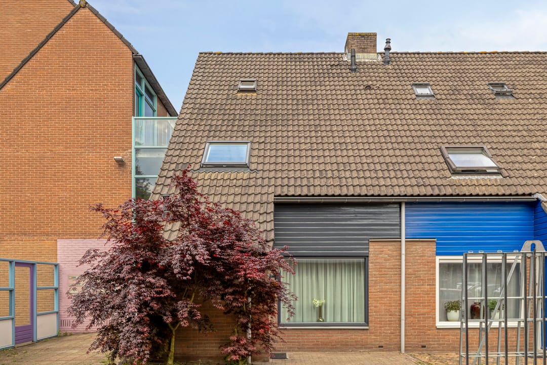 Foto 47 van Zwaardenburg 1