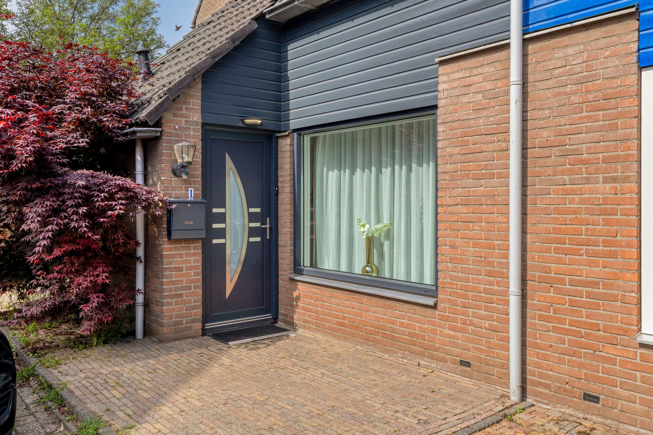 Foto 42 van Zwaardenburg 1