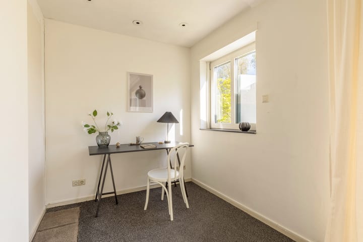 Appartement te koop: Mauritslaan 6BV, Amstelveen