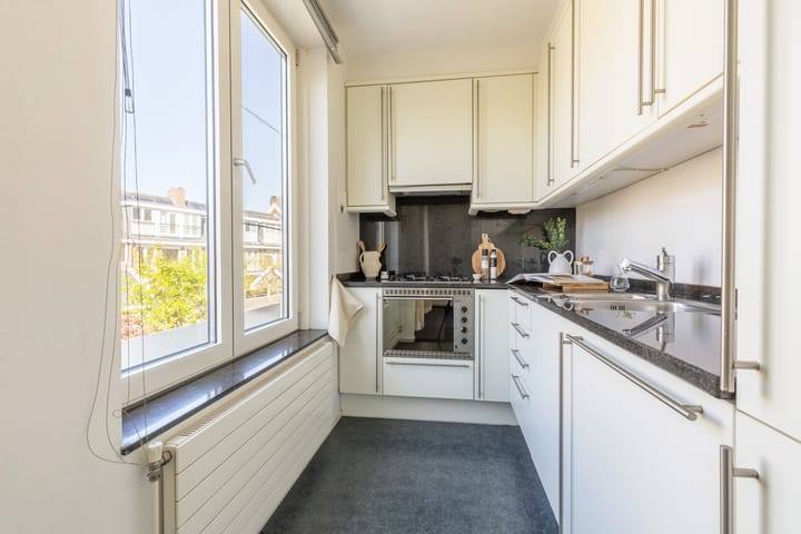 Appartement te koop: Mauritslaan 6BV, Amstelveen