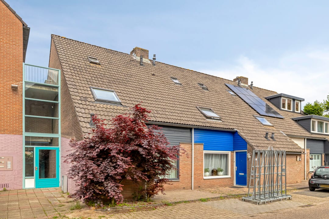 Foto 43 van Zwaardenburg 1