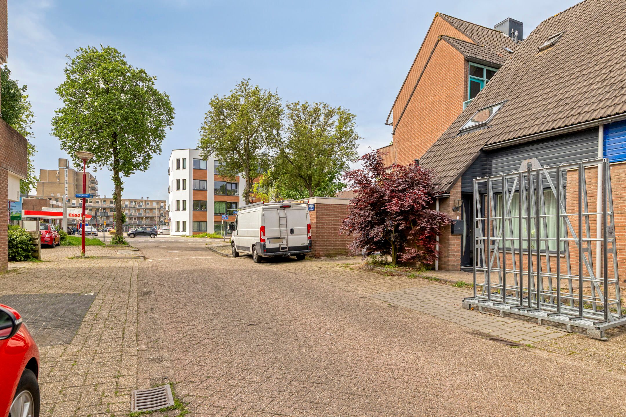 Foto 45 van Zwaardenburg 1