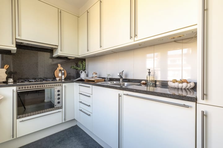 Appartement te koop: Mauritslaan 6BV, Amstelveen
